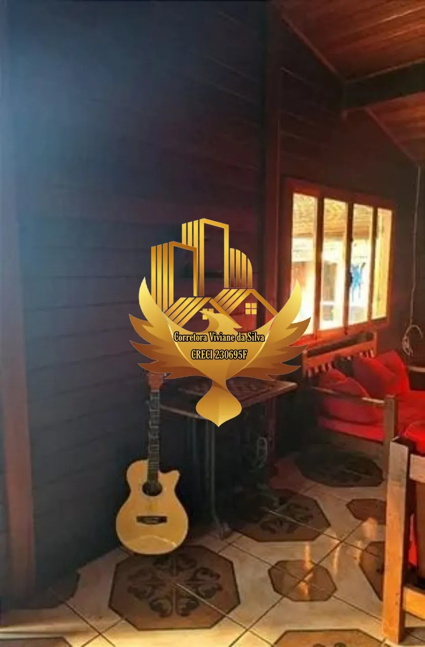 Country home for sale of 6 acres in São José dos Campos, SP, Brazil