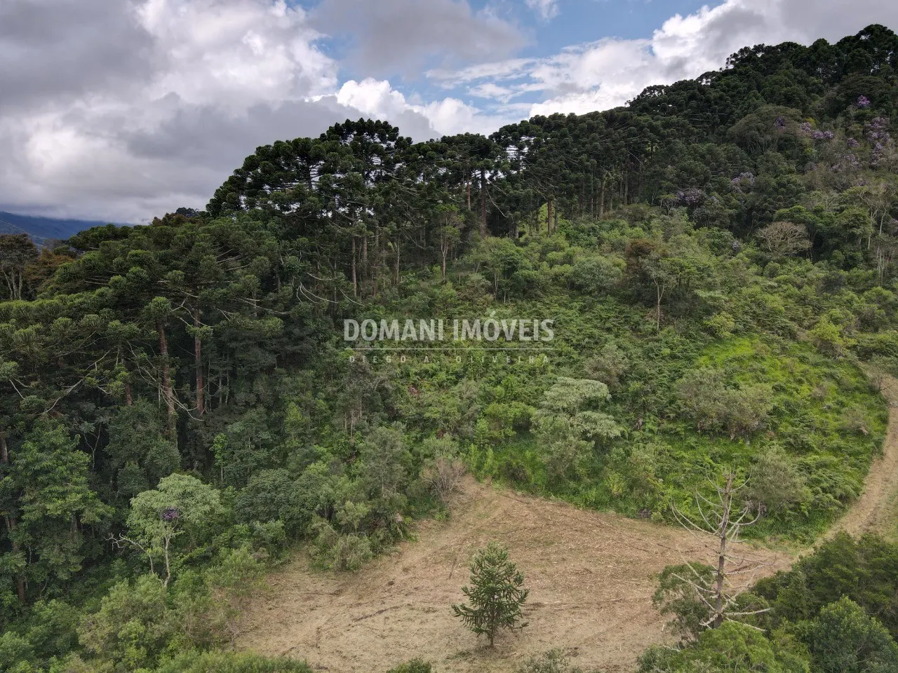 Terreno à venda de 2 ha em Sapucaí-Mirim, MG, Brasil