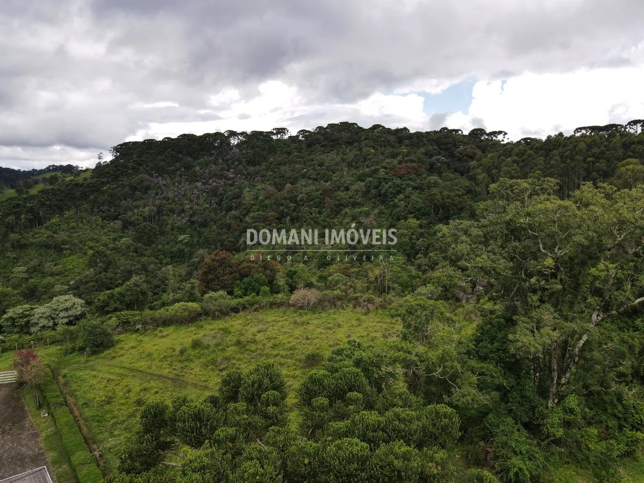 Terreno à venda de 2 ha em Sapucaí-Mirim, MG, Brasil