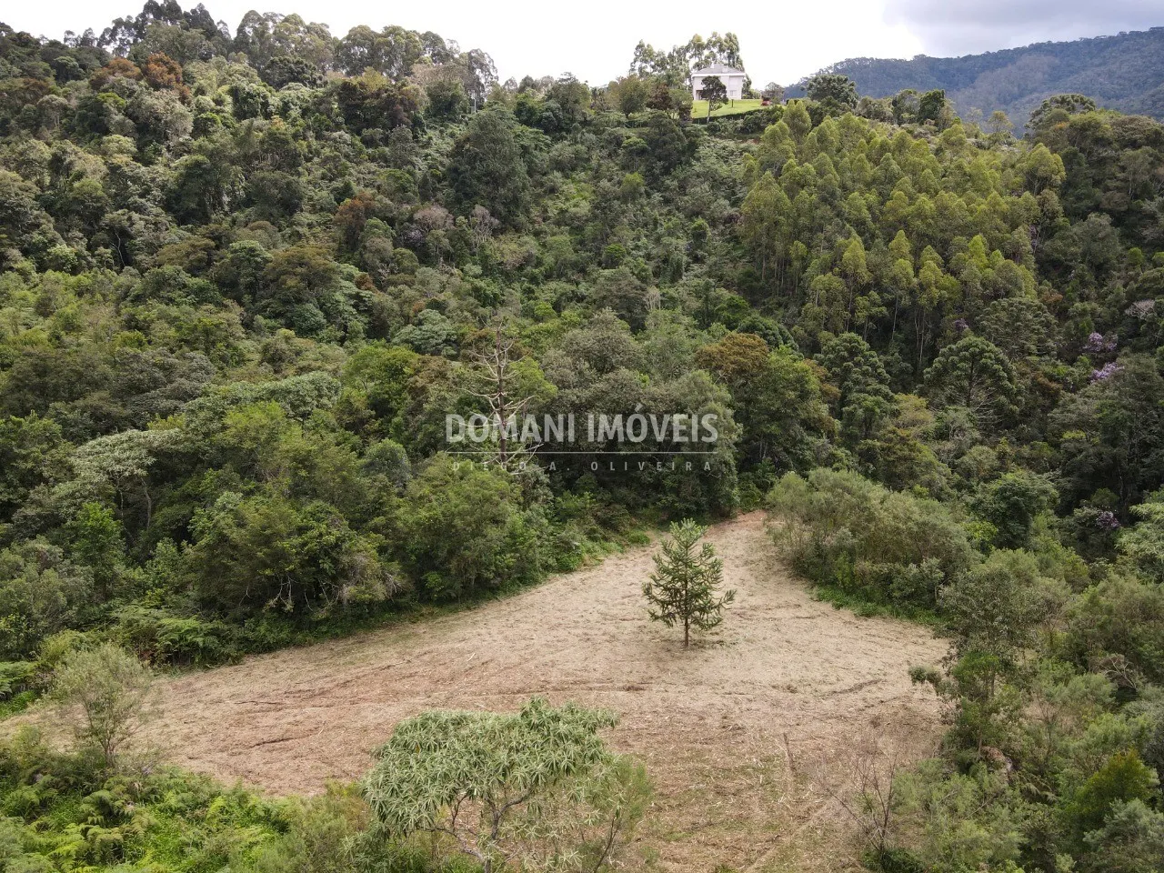 Terreno à venda de 2 ha em Sapucaí-Mirim, MG, Brasil