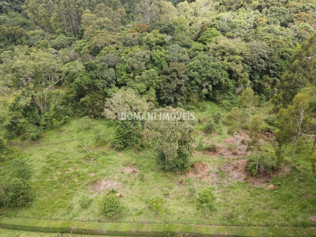 Terreno à venda de 2 ha em Sapucaí-Mirim, MG, Brasil