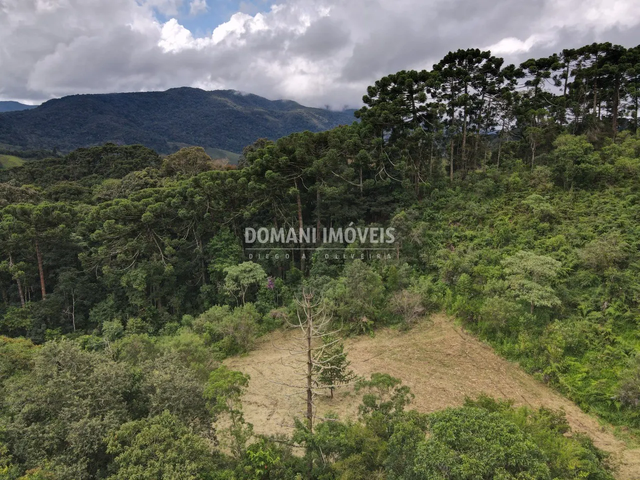 Terreno à venda de 2 ha em Sapucaí-Mirim, MG, Brasil