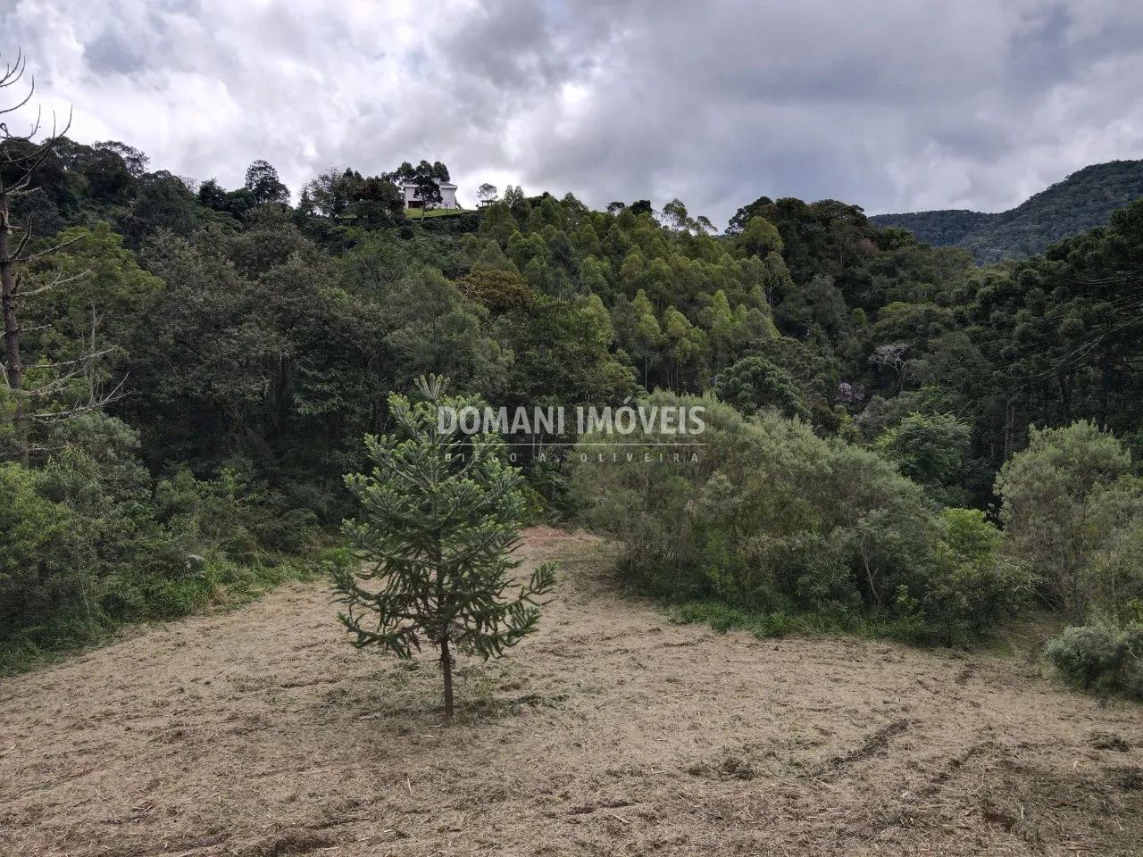 Terreno à venda de 2 ha em Sapucaí-Mirim, MG, Brasil