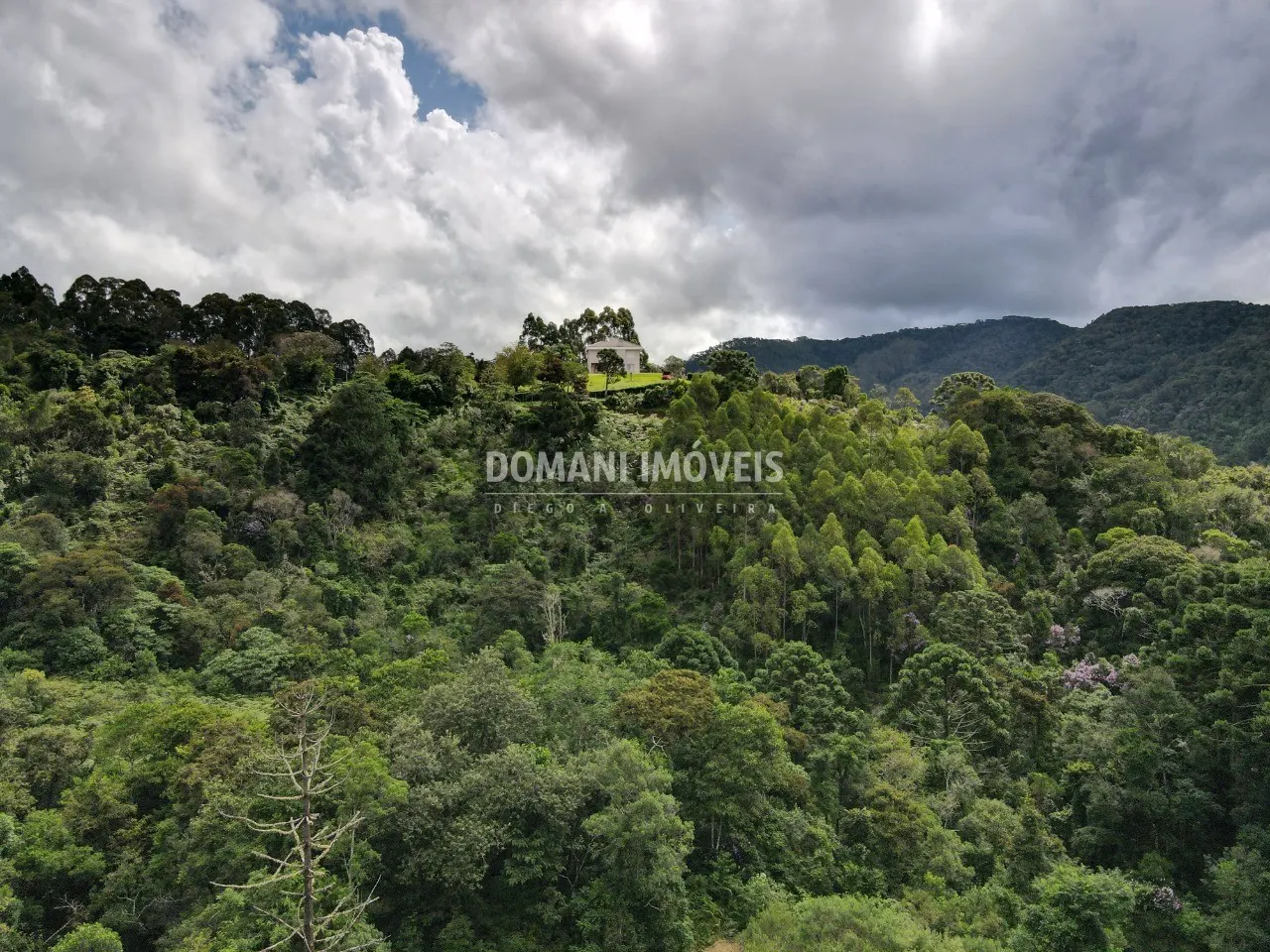 Terreno à venda de 2 ha em Sapucaí-Mirim, MG, Brasil