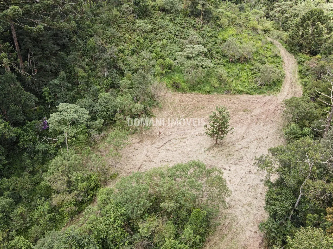 Terreno à venda de 2 ha em Sapucaí-Mirim, MG, Brasil