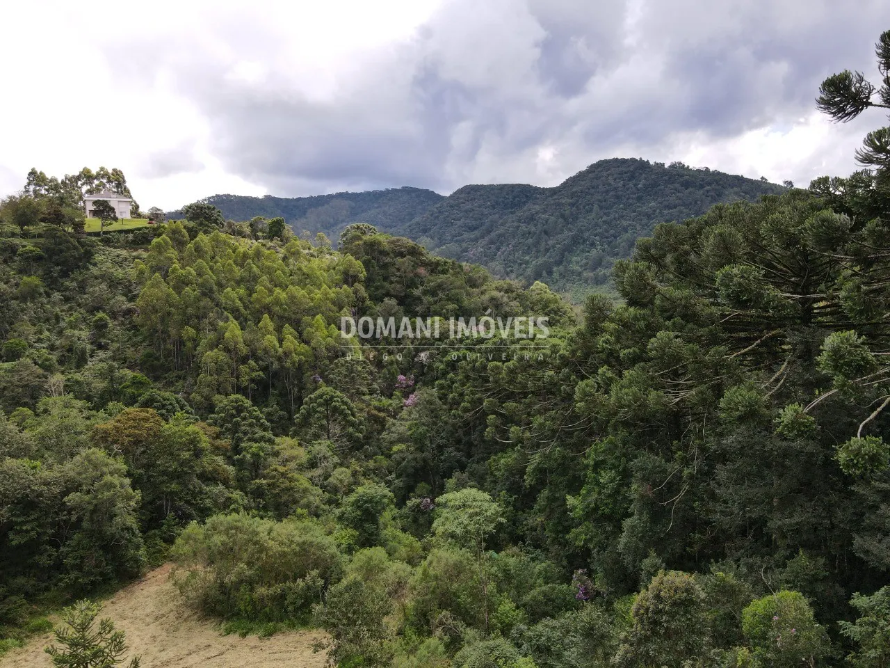 Terreno à venda de 2 ha em Sapucaí-Mirim, MG, Brasil