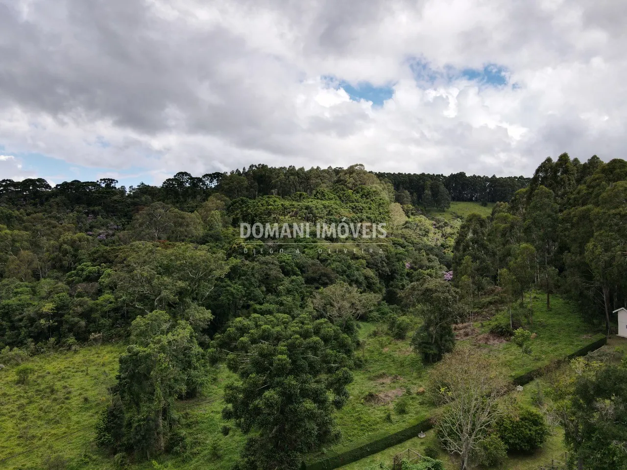 Terreno à venda de 2 ha em Sapucaí-Mirim, MG, Brasil