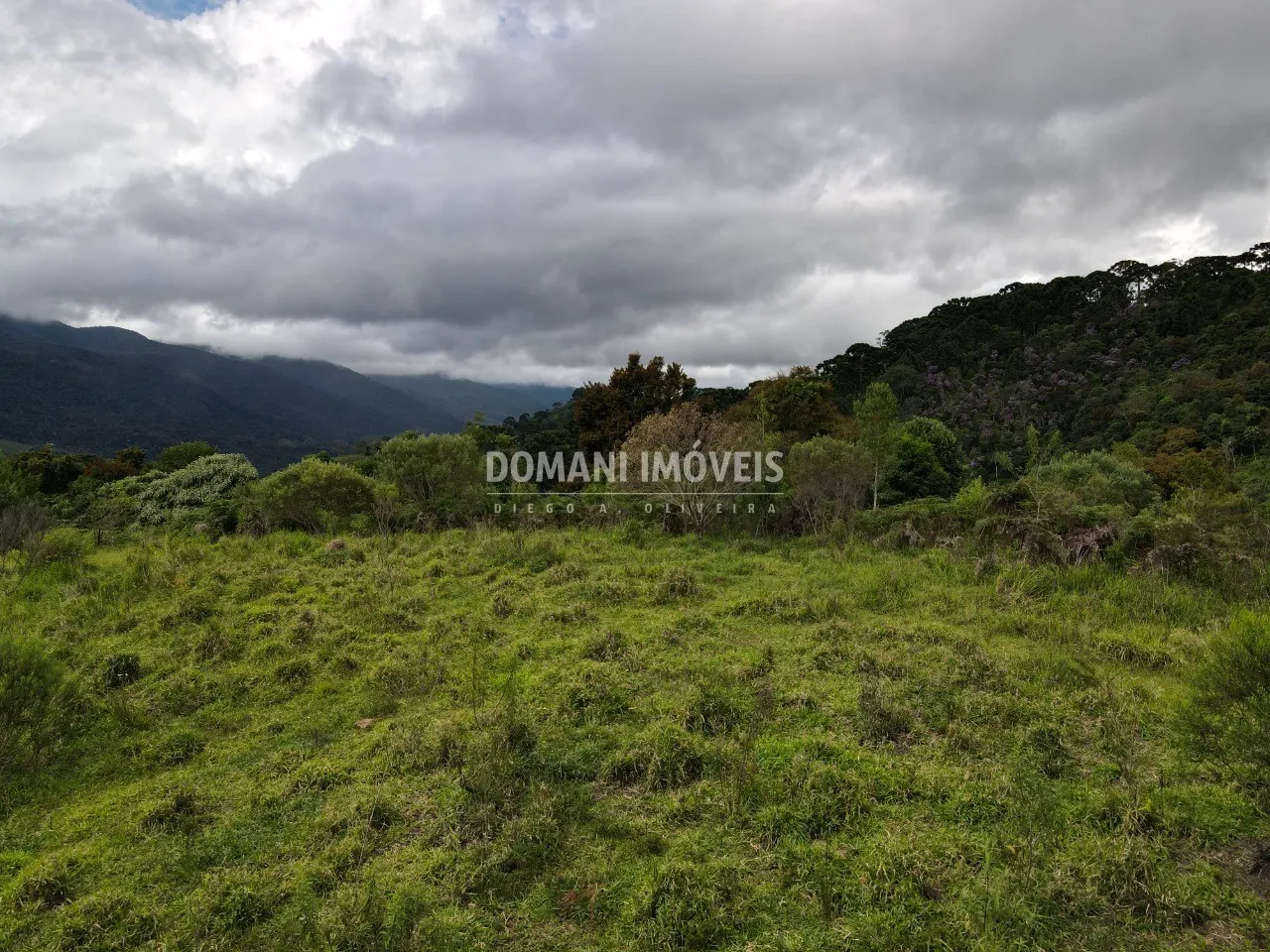 Terreno à venda de 2 ha em Sapucaí-Mirim, MG, Brasil