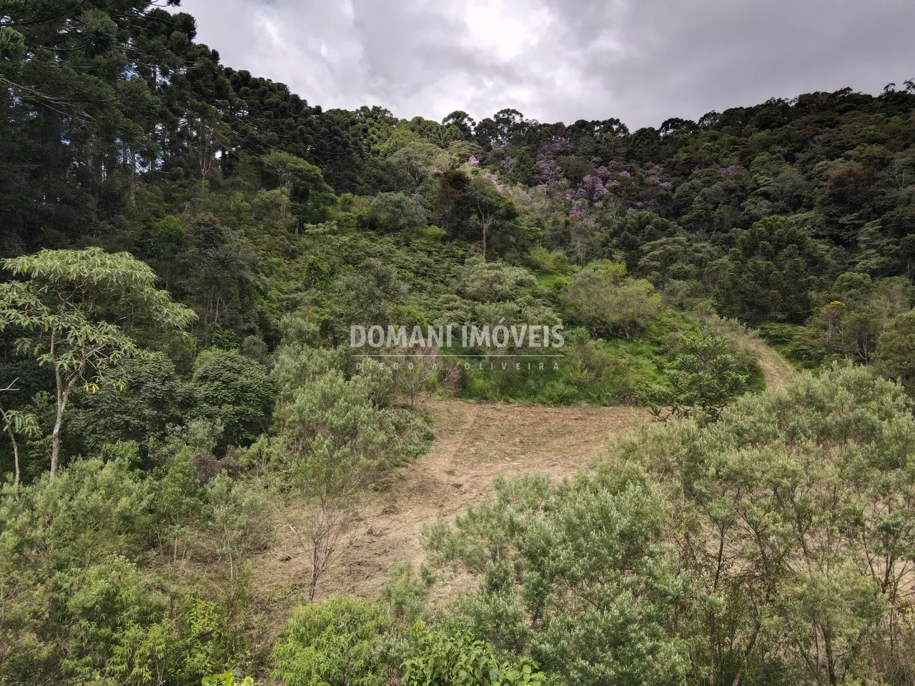 Terreno à venda de 2 ha em Sapucaí-Mirim, MG, Brasil