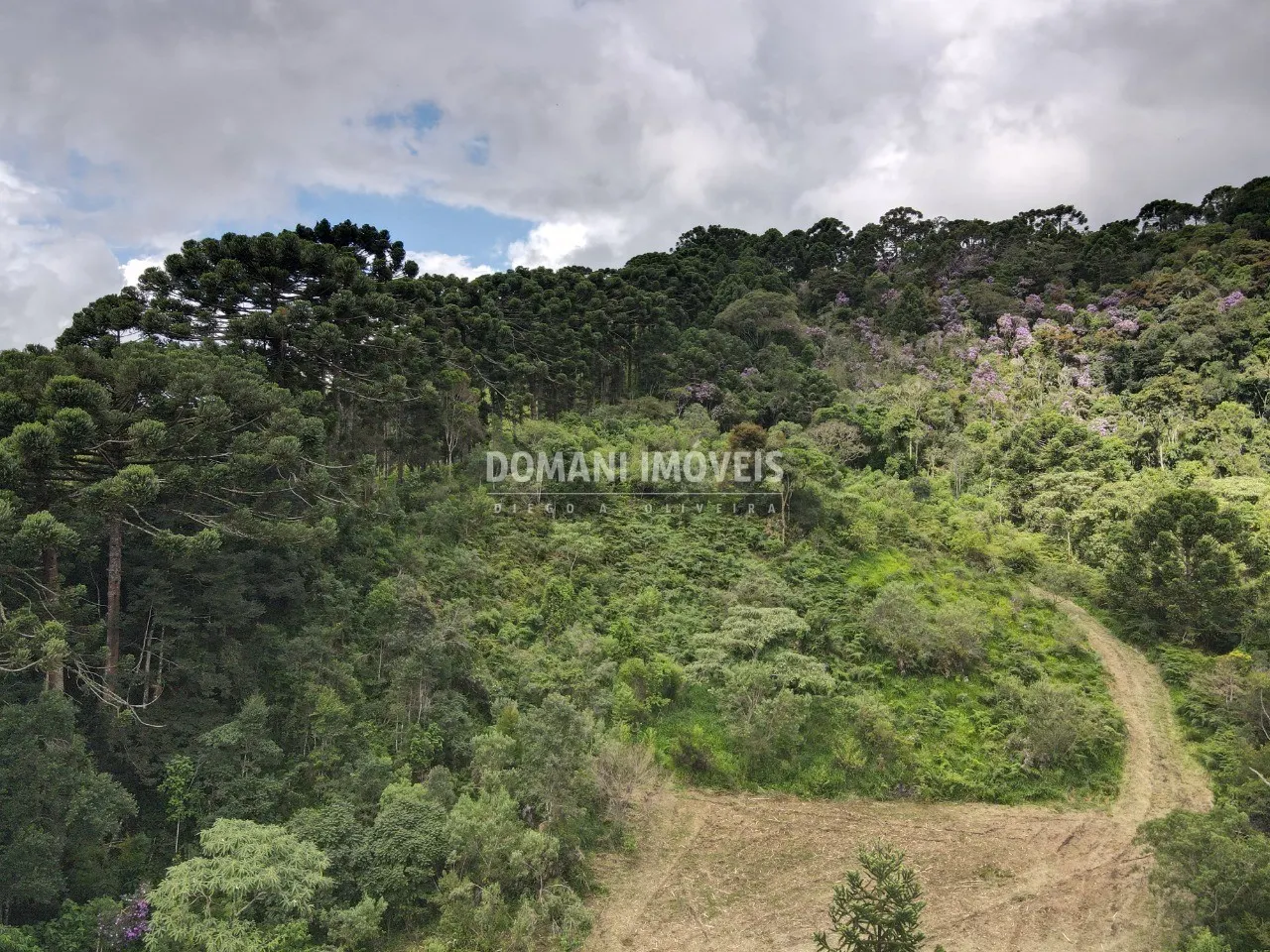 Terreno à venda de 2 ha em Sapucaí-Mirim, MG, Brasil