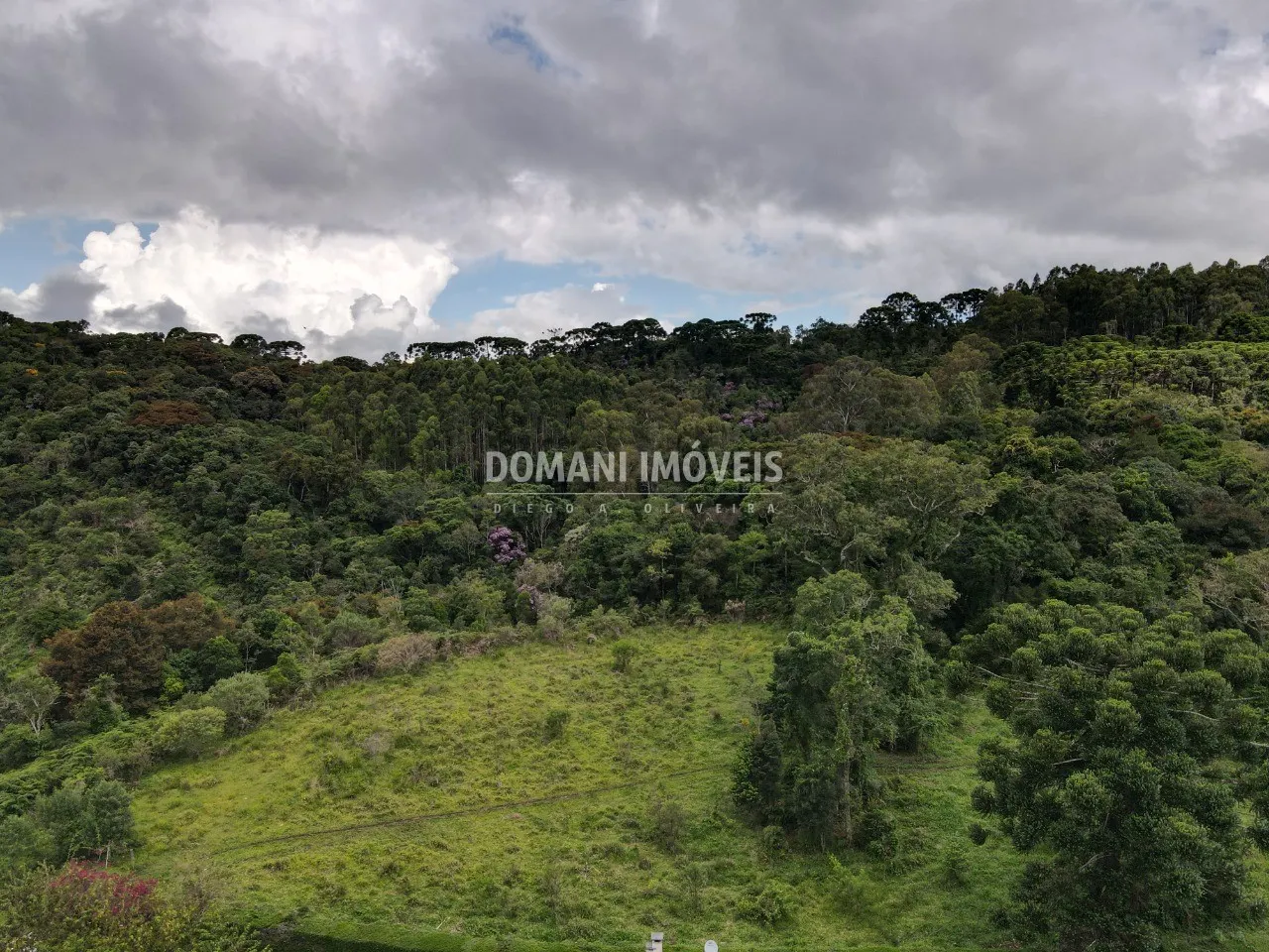 Terreno à venda de 2 ha em Sapucaí-Mirim, MG, Brasil