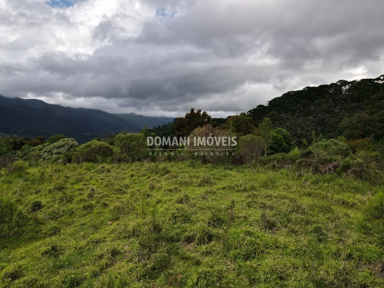 Terreno à venda de 2 ha em Sapucaí-Mirim, MG, Brasil