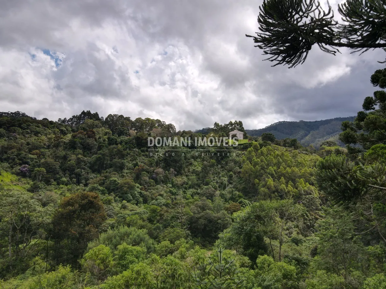 Terreno à venda de 2 ha em Sapucaí-Mirim, MG, Brasil