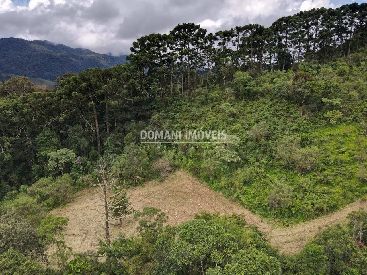 Terreno à venda de 2 ha em Sapucaí-Mirim, MG, Brasil