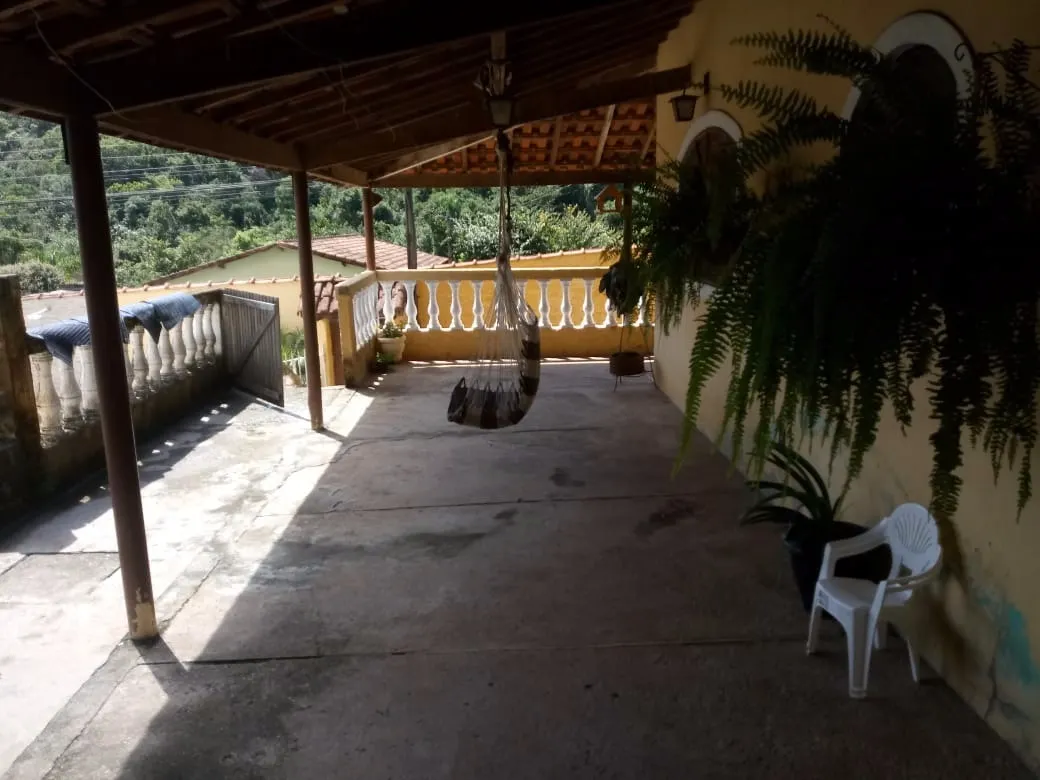 Casa à venda de 510 m² em São José dos Campos, SP, Brasil