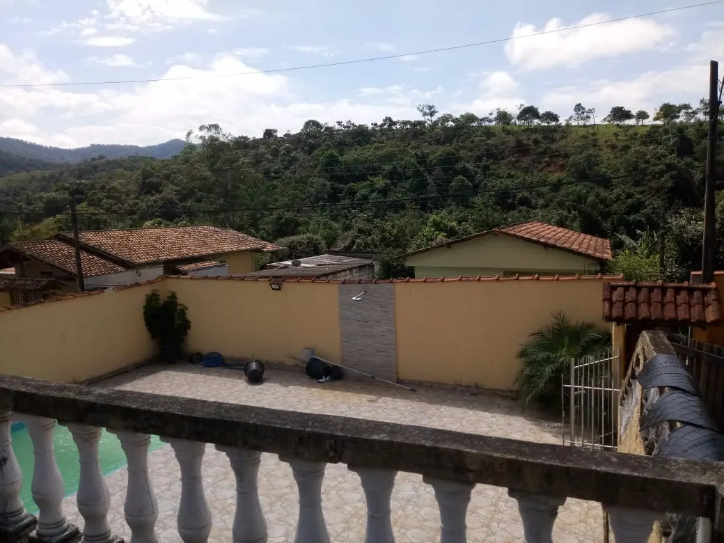 Casa à venda de 510 m² em São José dos Campos, SP, Brasil