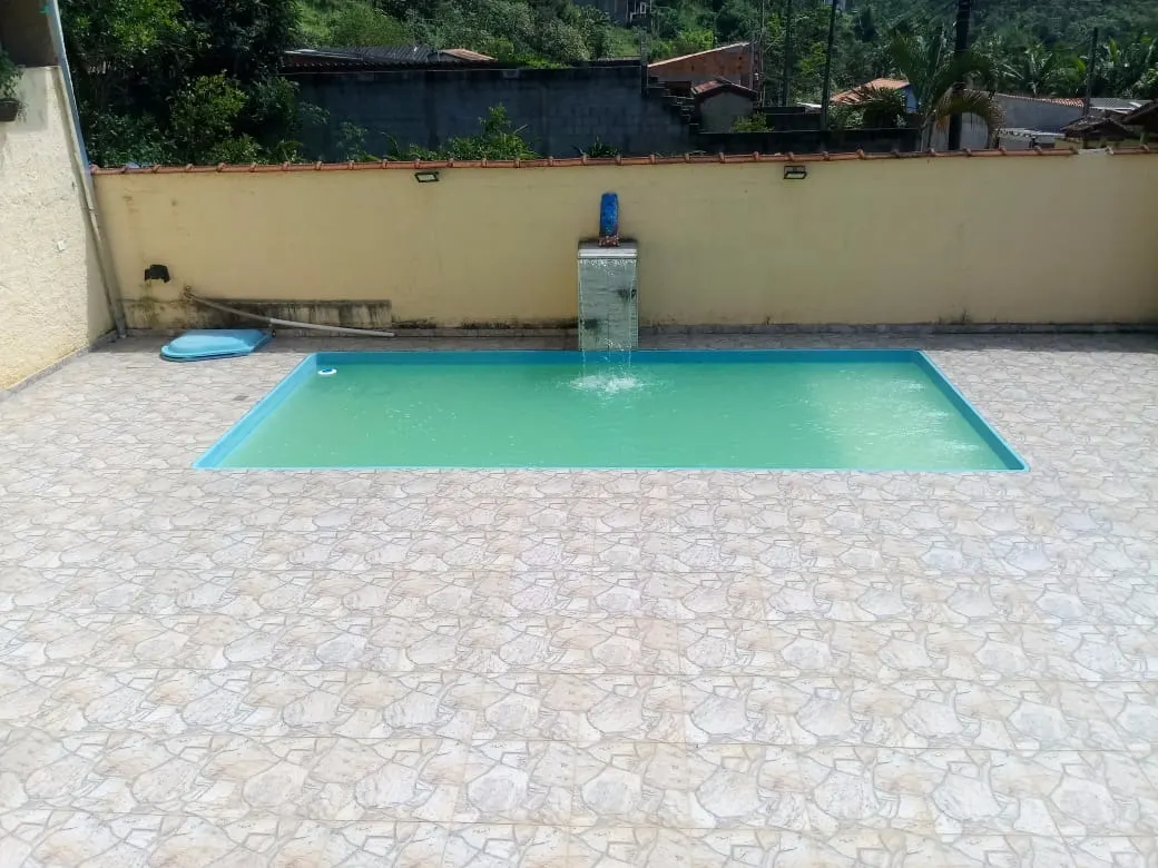 Casa à venda de 510 m² em São José dos Campos, SP, Brasil