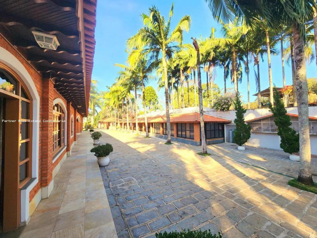 Fazenda à venda de 38.274 ha em São Roque, SP, Brasil
