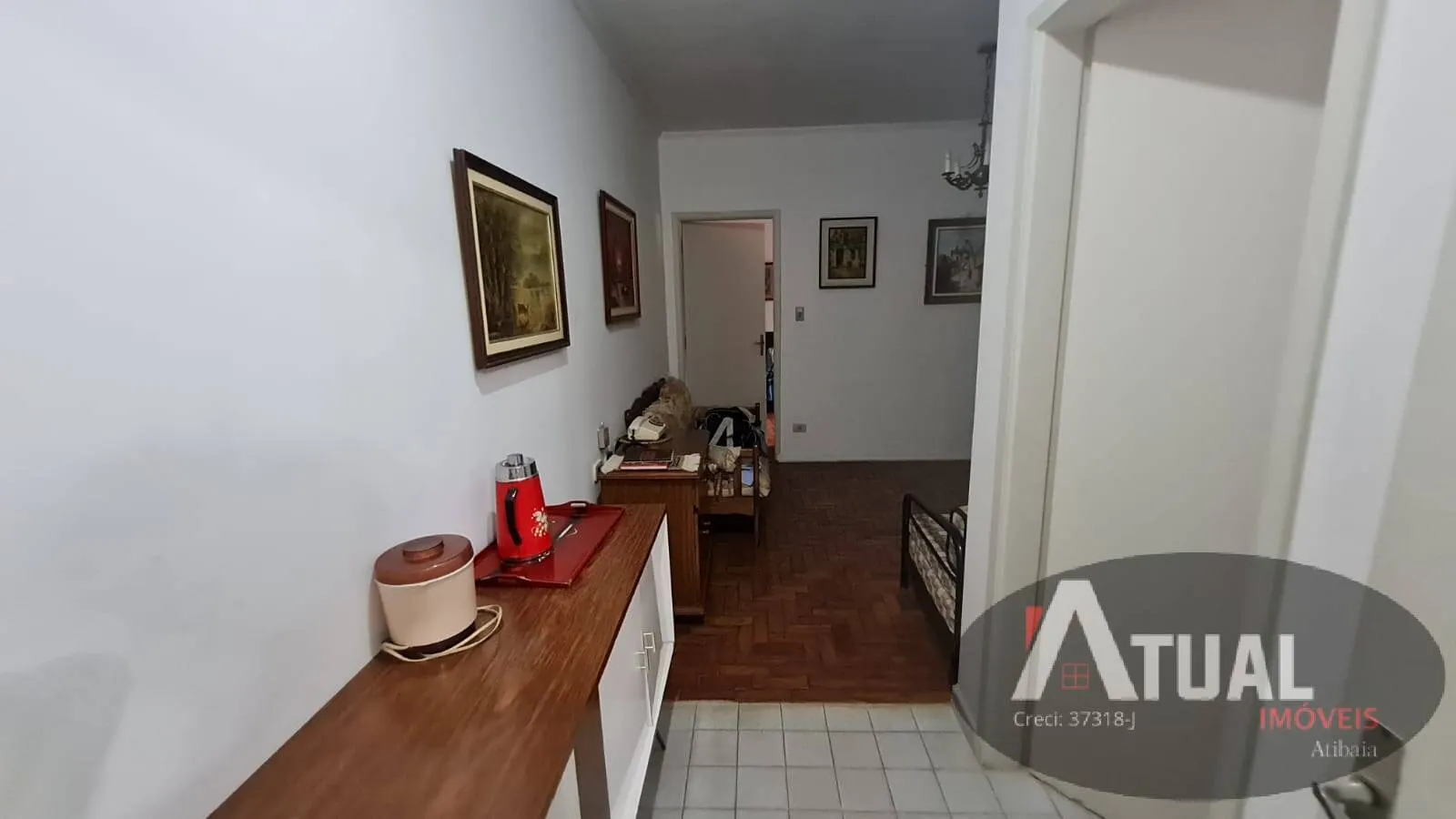 Country home for sale of 7 acres in Mairiporã, SP, Brazil