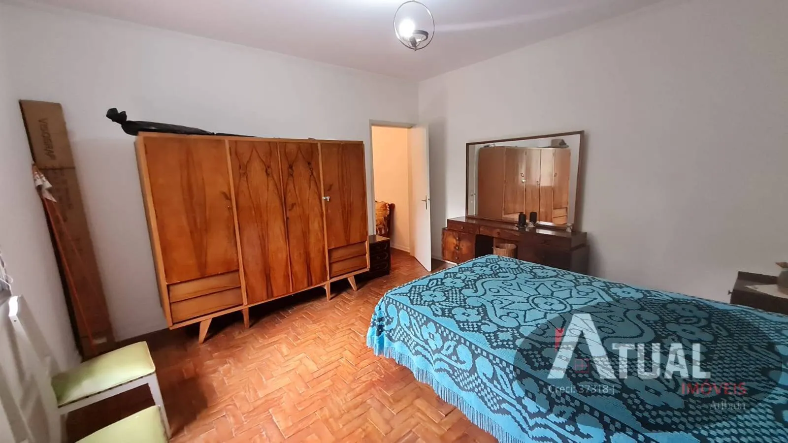 Country home for sale of 7 acres in Mairiporã, SP, Brazil