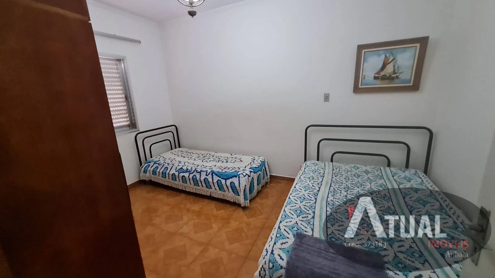 Country home for sale of 7 acres in Mairiporã, SP, Brazil