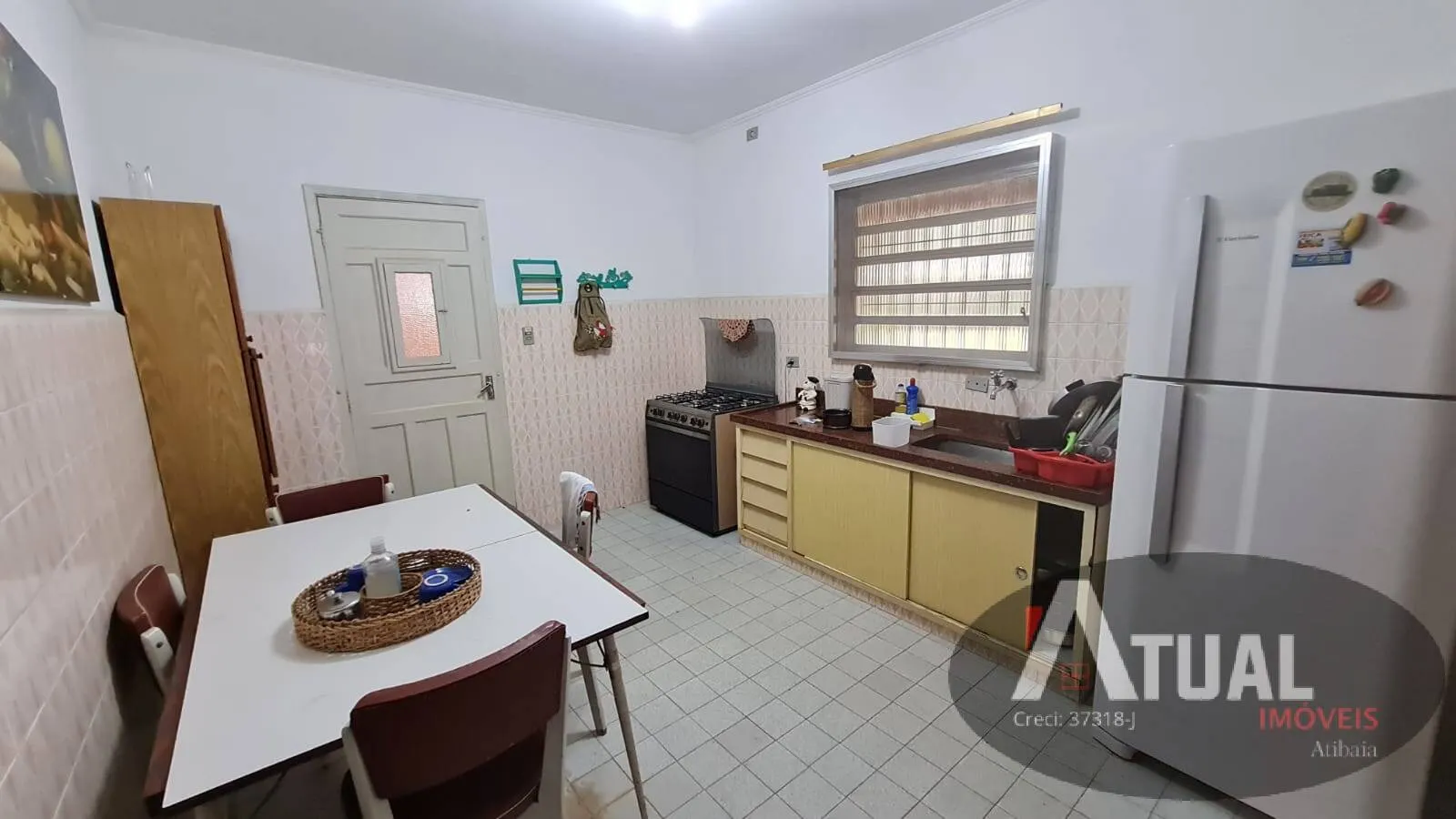 Country home for sale of 7 acres in Mairiporã, SP, Brazil