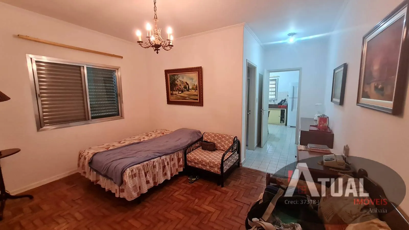 Country home for sale of 7 acres in Mairiporã, SP, Brazil