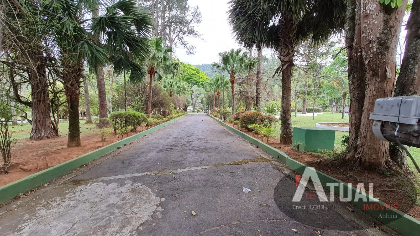 Country home for sale of 7 acres in Mairiporã, SP, Brazil