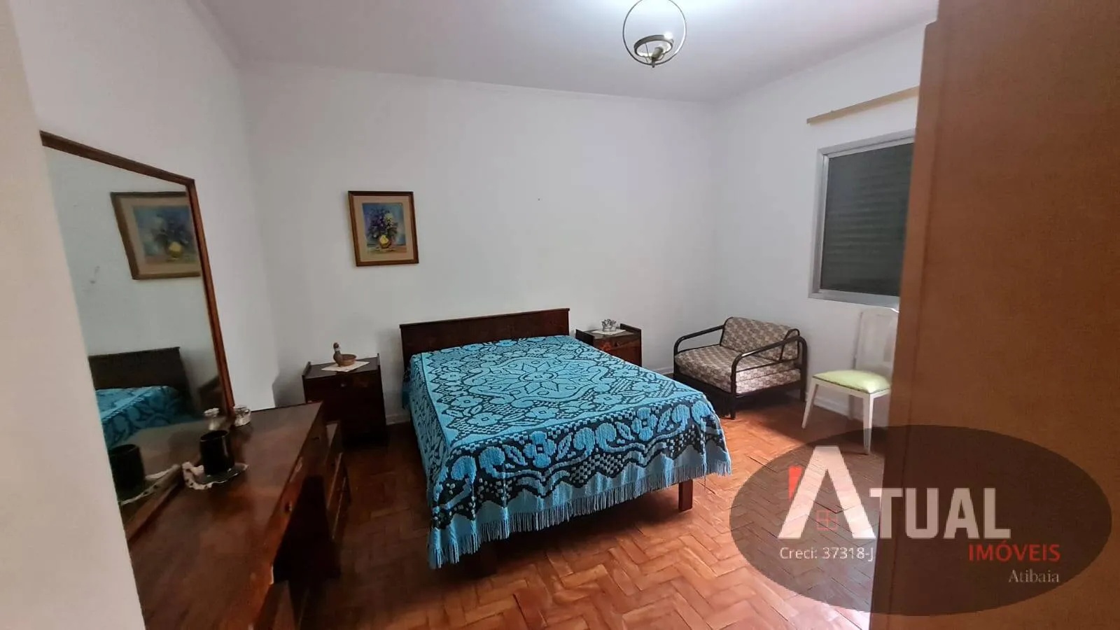 Country home for sale of 7 acres in Mairiporã, SP, Brazil