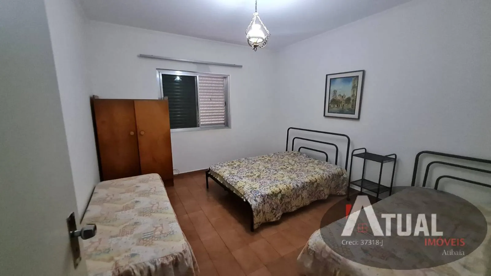 Country home for sale of 7 acres in Mairiporã, SP, Brazil