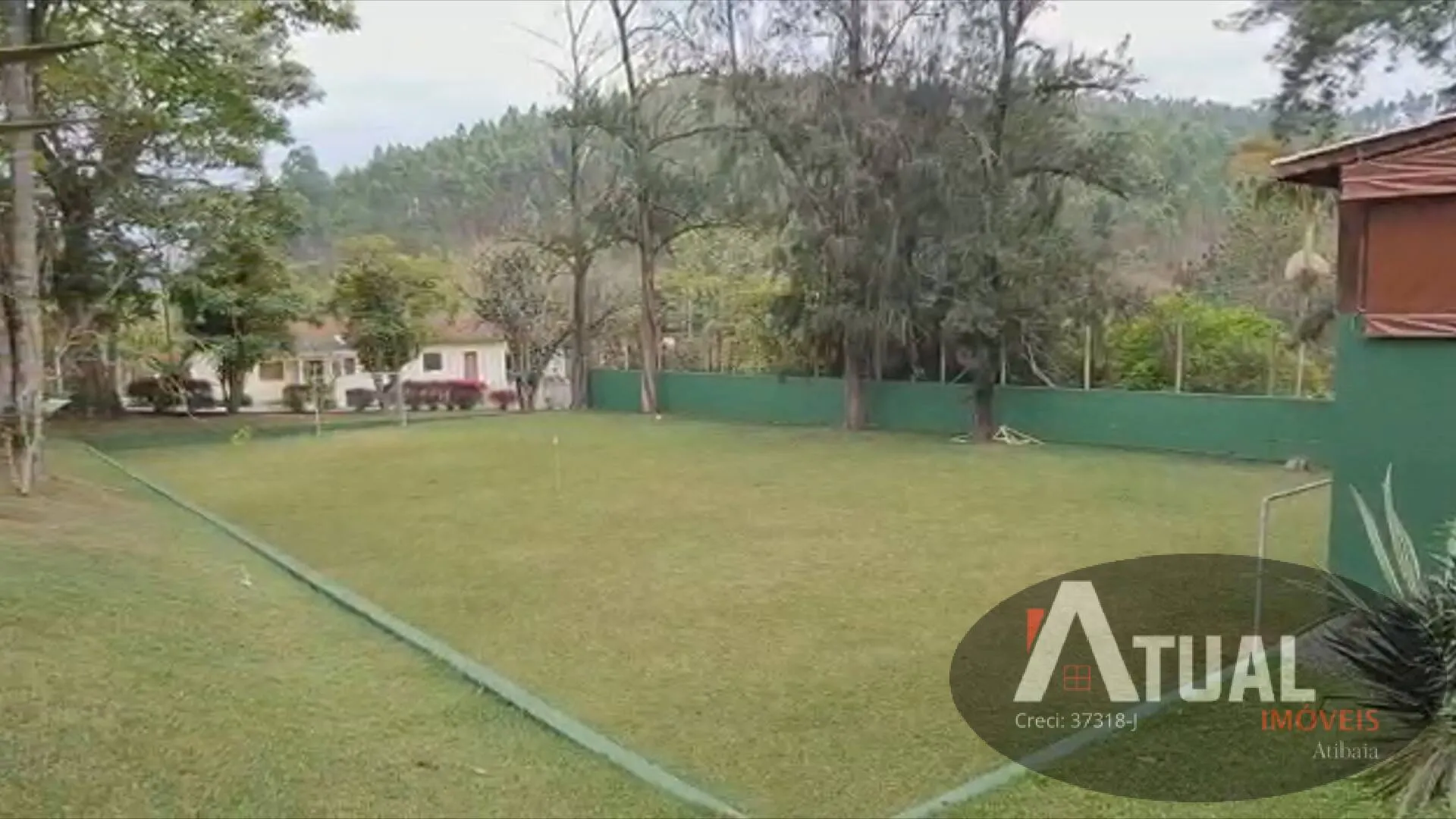 Country home for sale of 7 acres in Mairiporã, SP, Brazil