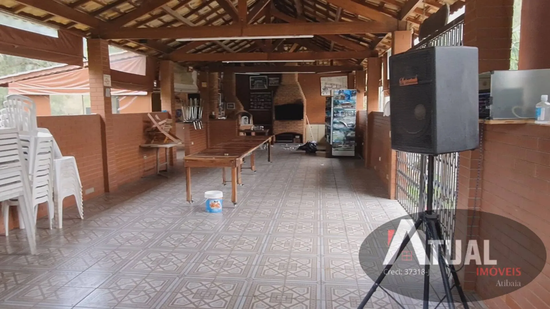 Country home for sale of 7 acres in Mairiporã, SP, Brazil