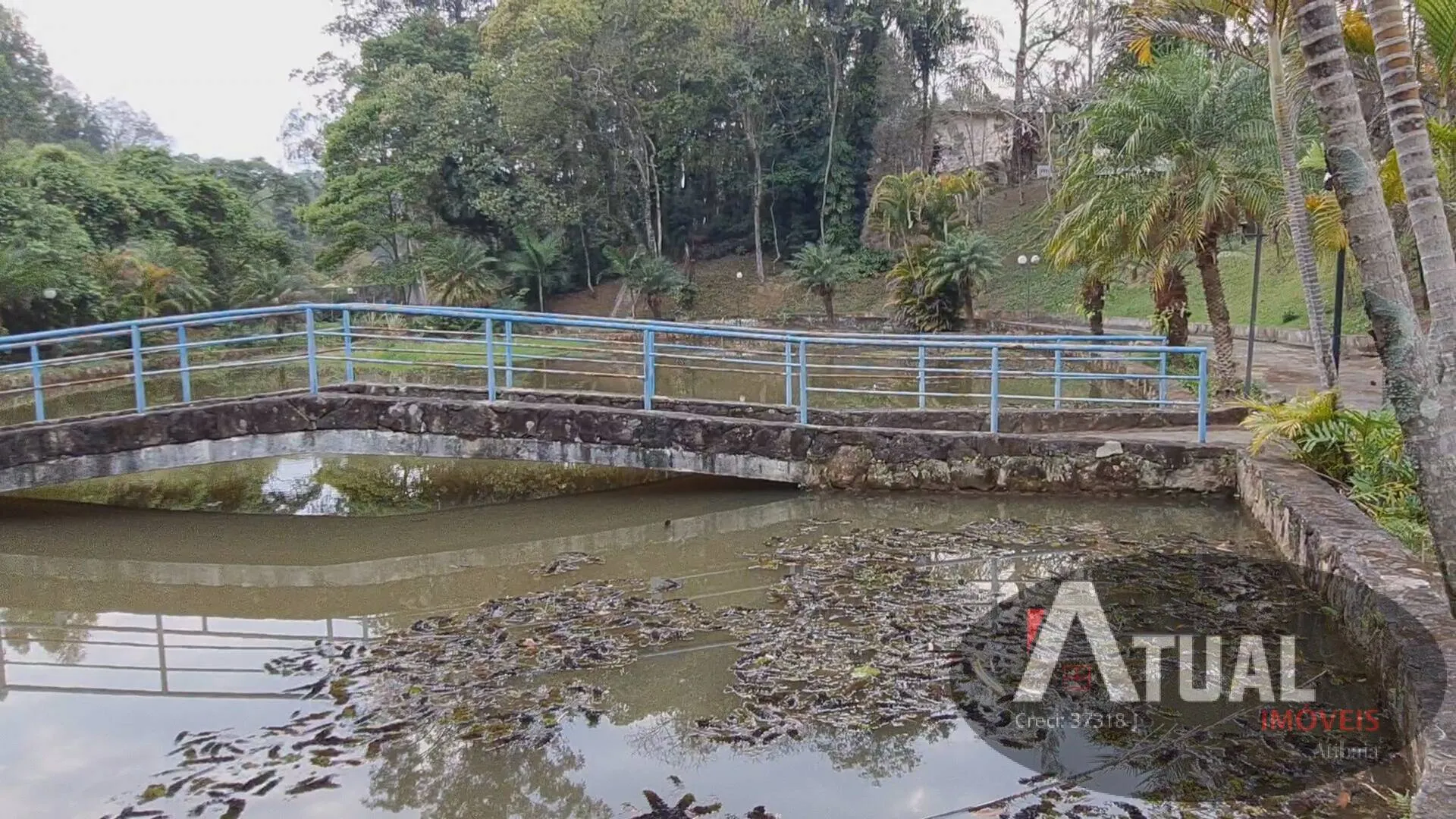 Country home for sale of 7 acres in Mairiporã, SP, Brazil