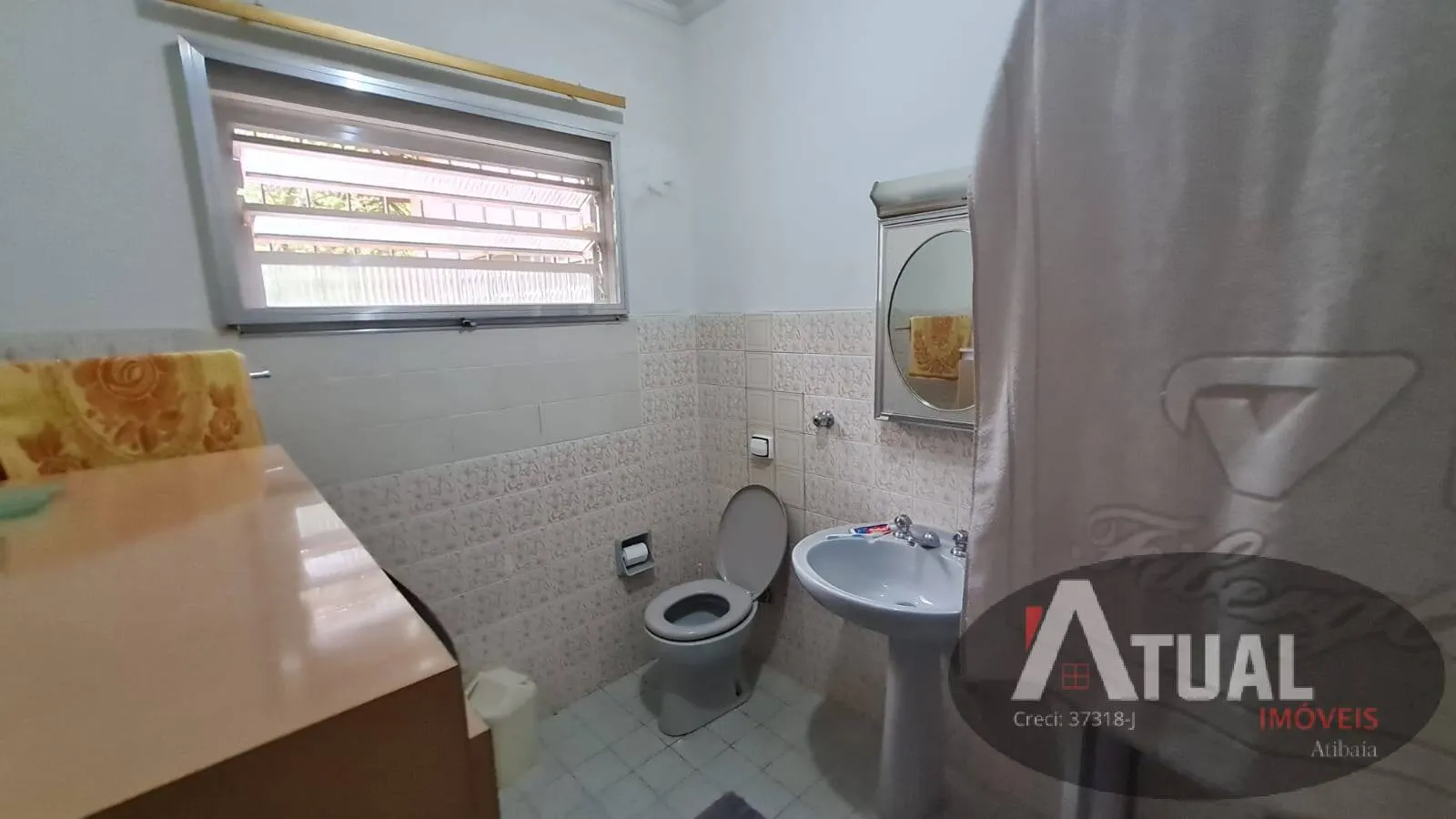 Country home for sale of 7 acres in Mairiporã, SP, Brazil