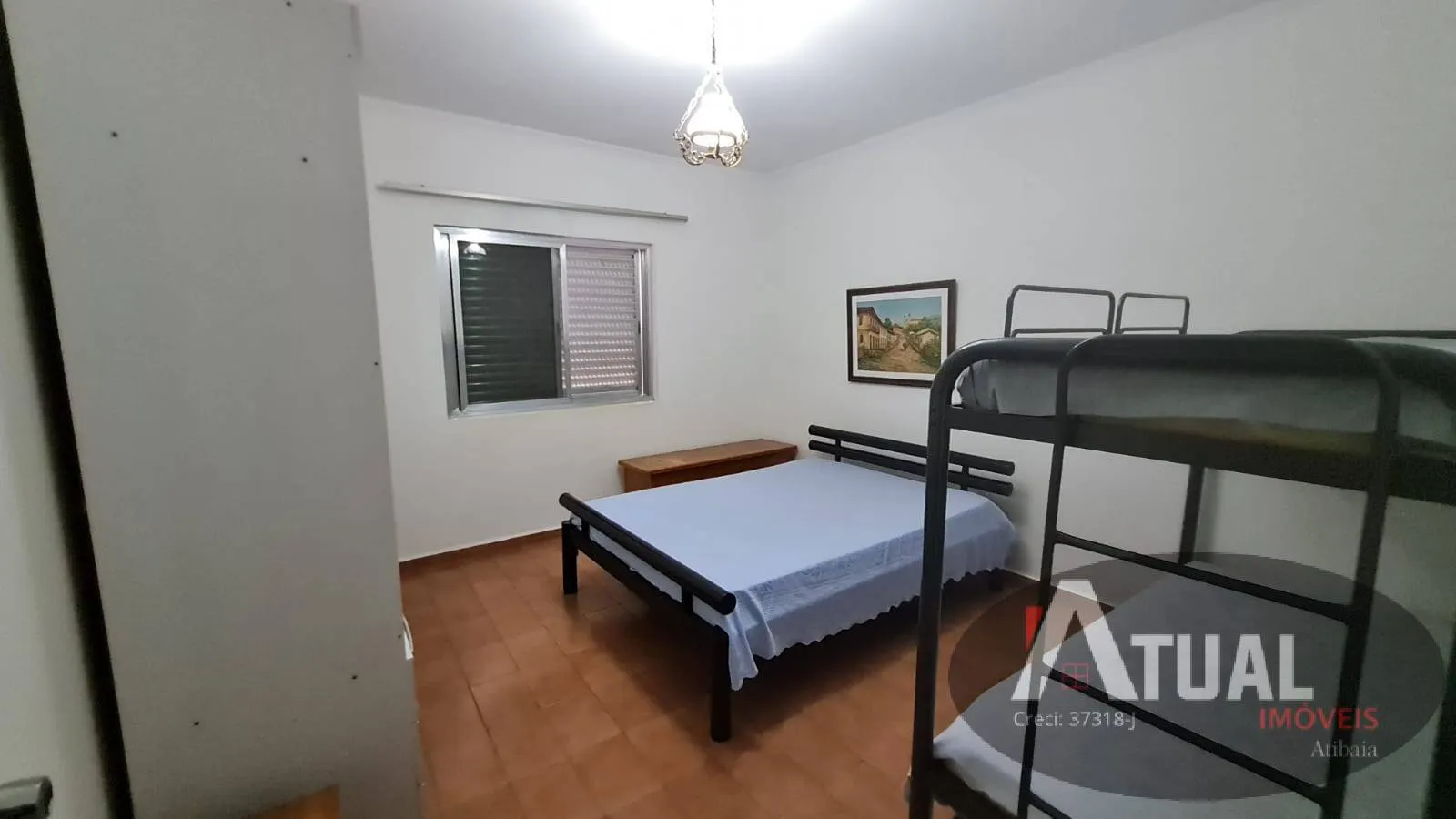 Country home for sale of 7 acres in Mairiporã, SP, Brazil