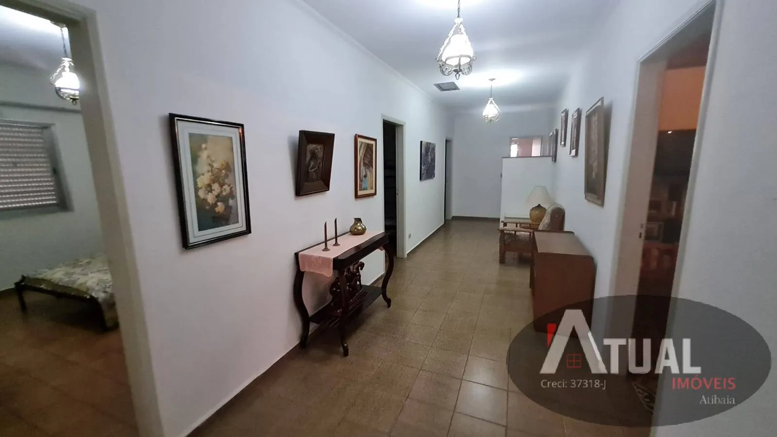 Country home for sale of 7 acres in Mairiporã, SP, Brazil