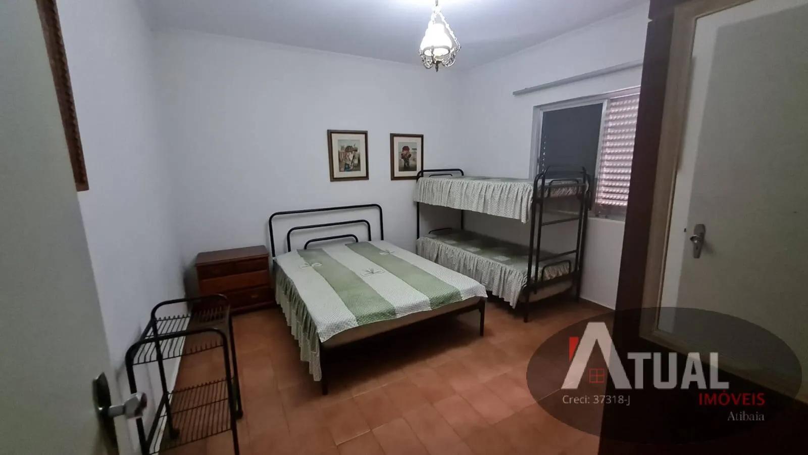 Country home for sale of 7 acres in Mairiporã, SP, Brazil