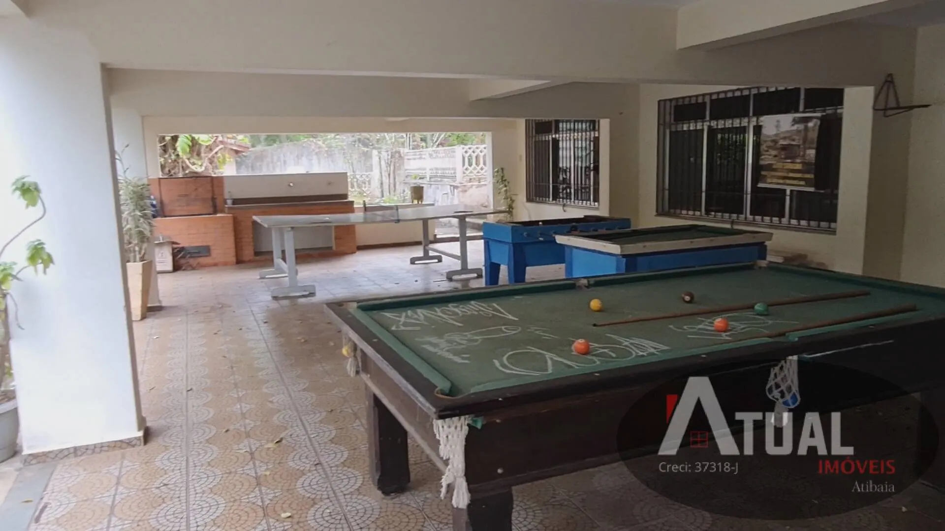Country home for sale of 7 acres in Mairiporã, SP, Brazil