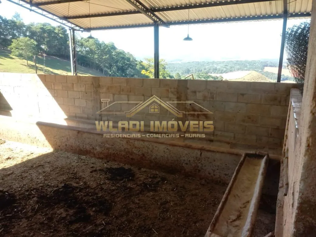 Sítio à venda de 25 ha em Tuiuti, SP, Brasil