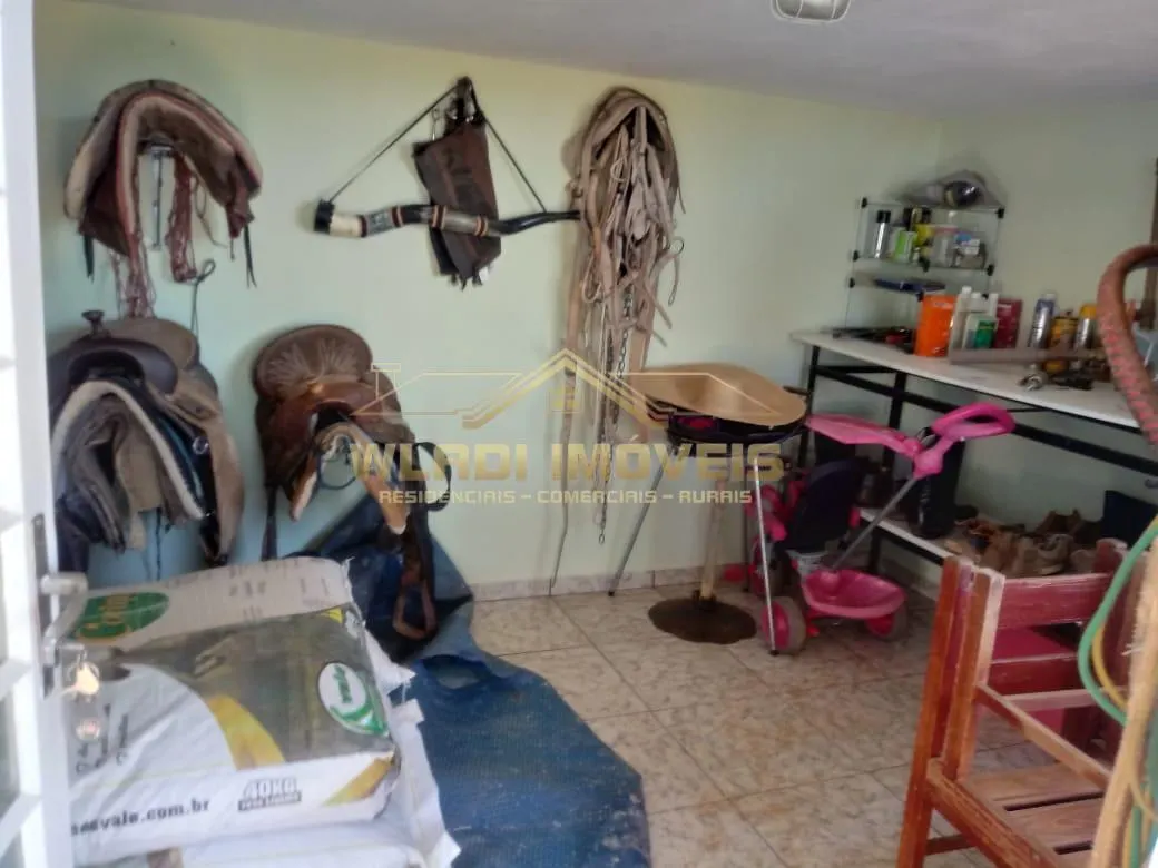 Sítio à venda de 25 ha em Tuiuti, SP, Brasil