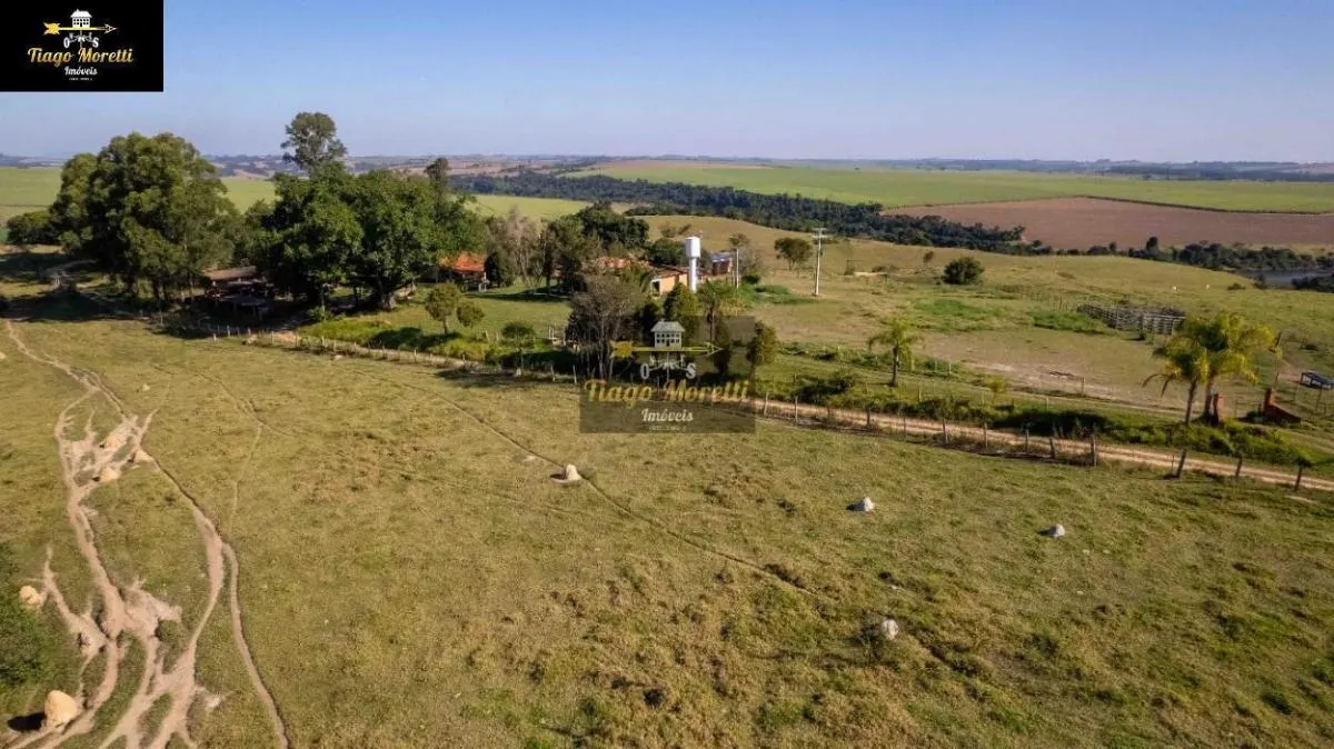 Fazenda à venda de 81 ha em Tietê, SP, Brasil