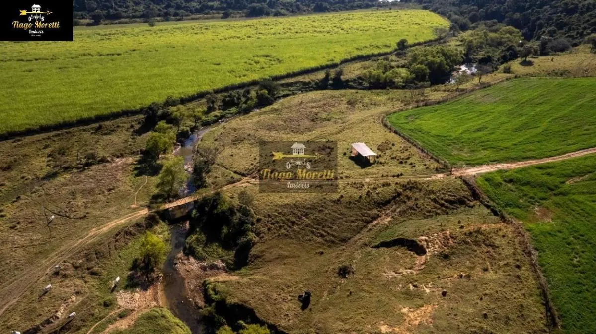 Fazenda à venda de 81 ha em Tietê, SP, Brasil