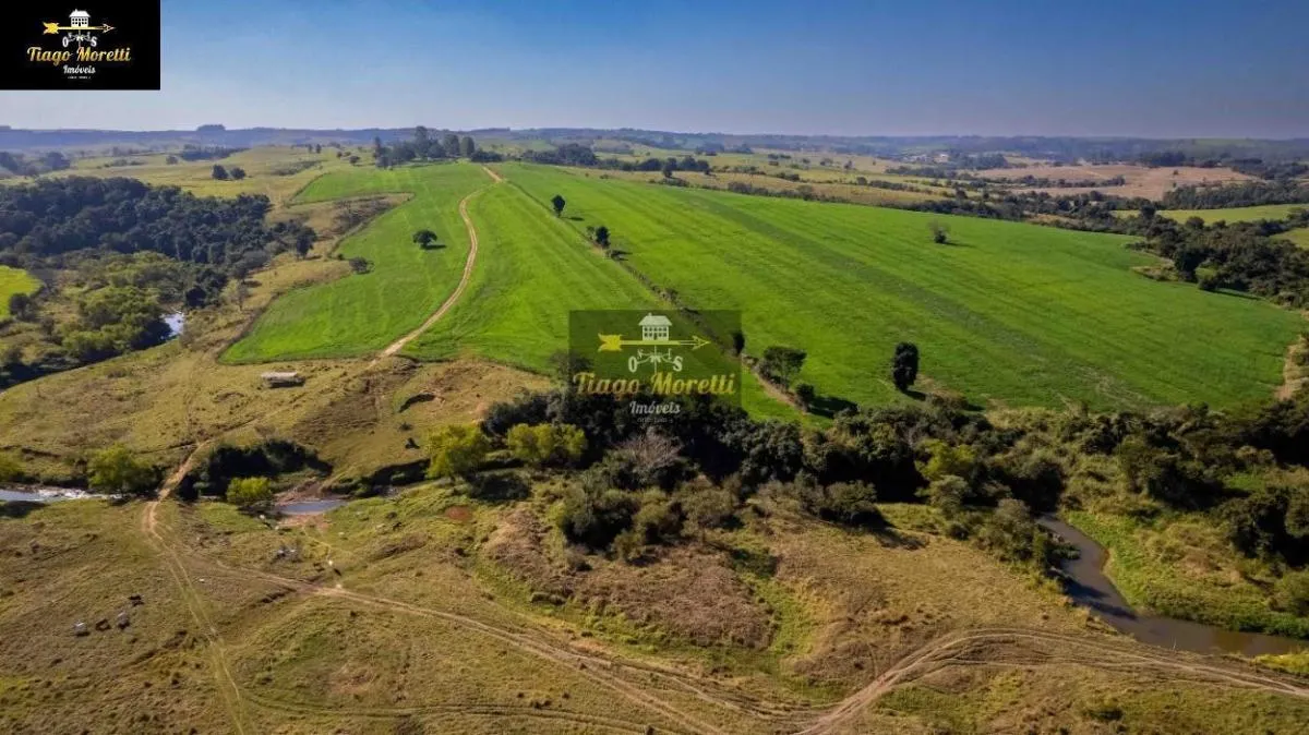 Fazenda à venda de 81 ha em Tietê, SP, Brasil