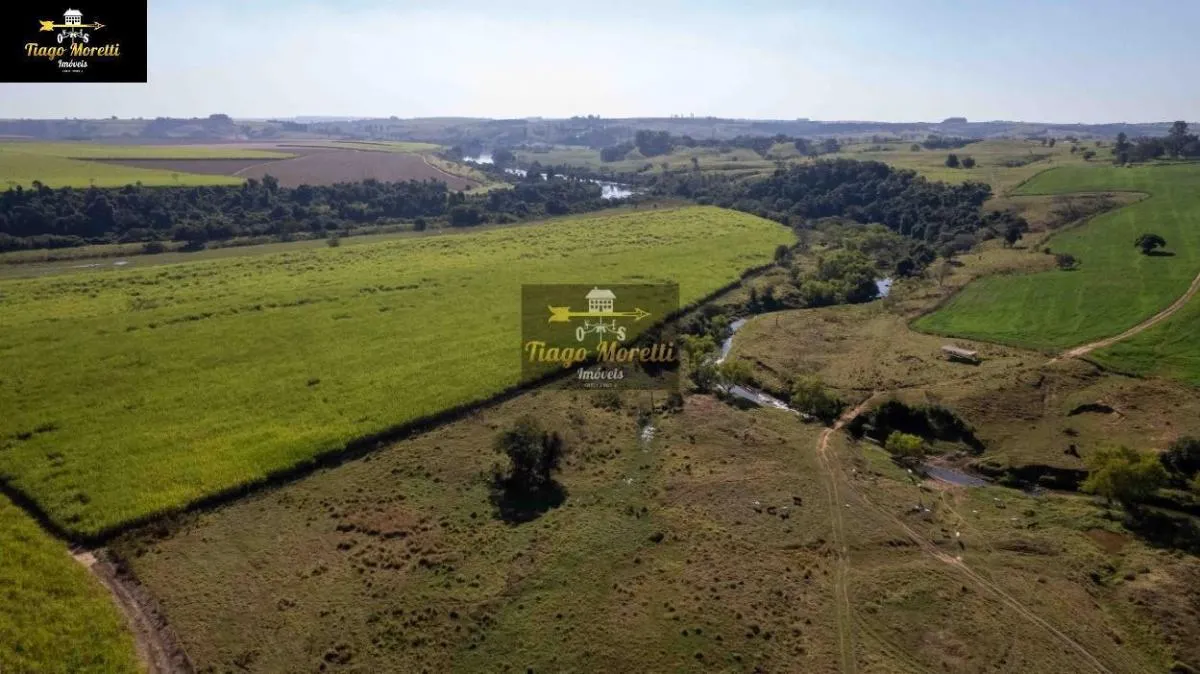 Fazenda à venda de 81 ha em Tietê, SP, Brasil