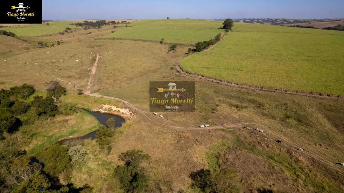 Fazenda à venda de 81 ha em Tietê, SP, Brasil