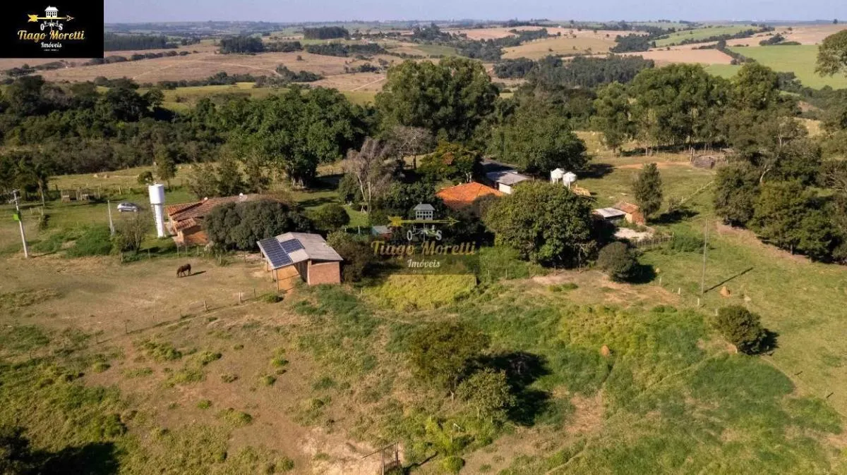 Fazenda à venda de 81 ha em Tietê, SP, Brasil