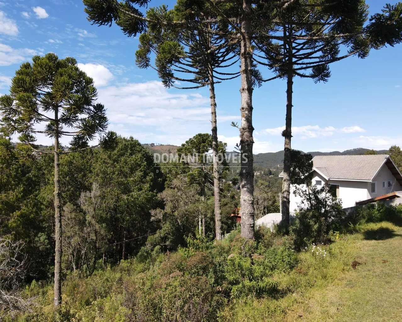 Casa à venda de 3.830 m² em Campos do Jordão, SP, Brasil