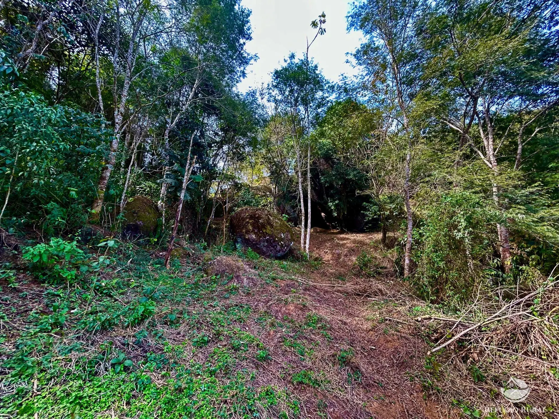 Plot for sale of 10 acres in São José dos Campos, SP, Brazil