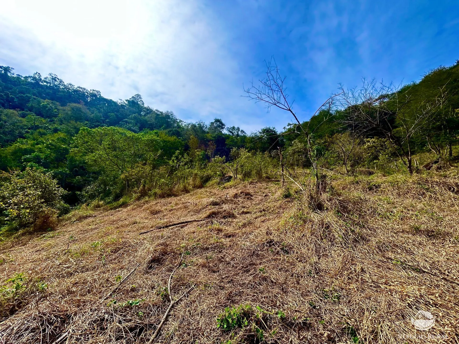 Plot for sale of 10 acres in São José dos Campos, SP, Brazil