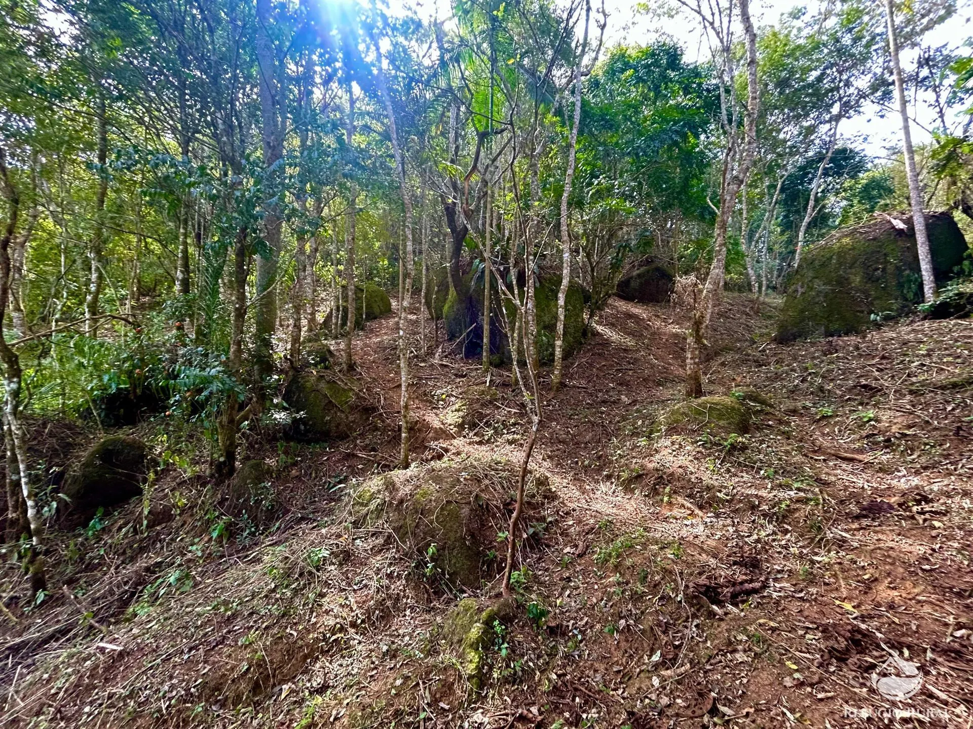 Plot for sale of 10 acres in São José dos Campos, SP, Brazil